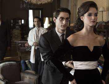 Yves Saint Laurent