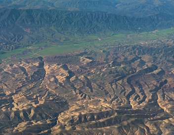 San Andreas : l'apocalypse bientôt en Californie ?