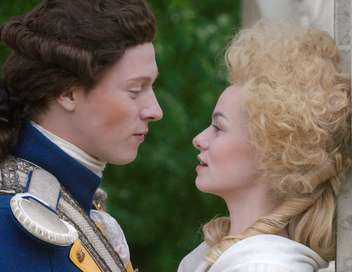 Le Versailles secret de Marie-Antoinette