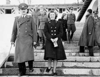 Eva Braun, dans l'intimité d'Hitler