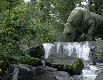 La terre des géants
