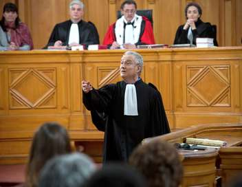 La loi de Simon