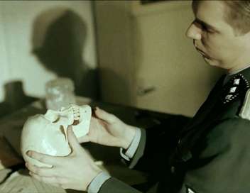 Aribert Heim, médecin du camp de Mauthausen