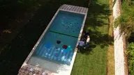 Piscines de rêve