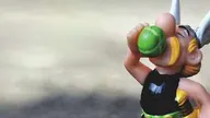 Les coulisses du parc Astérix