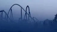 Les coulisses d'Europa Park