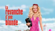 La revanche d'une blonde