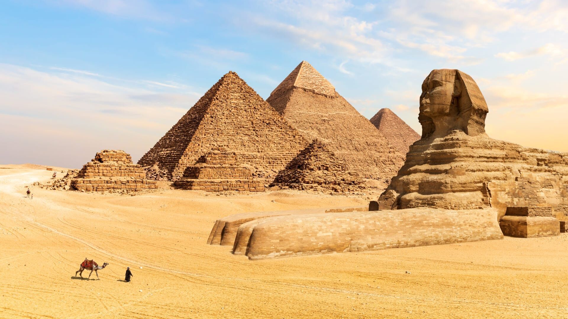 Pharaons en guerre : les batailles légendaires de l'Egypte