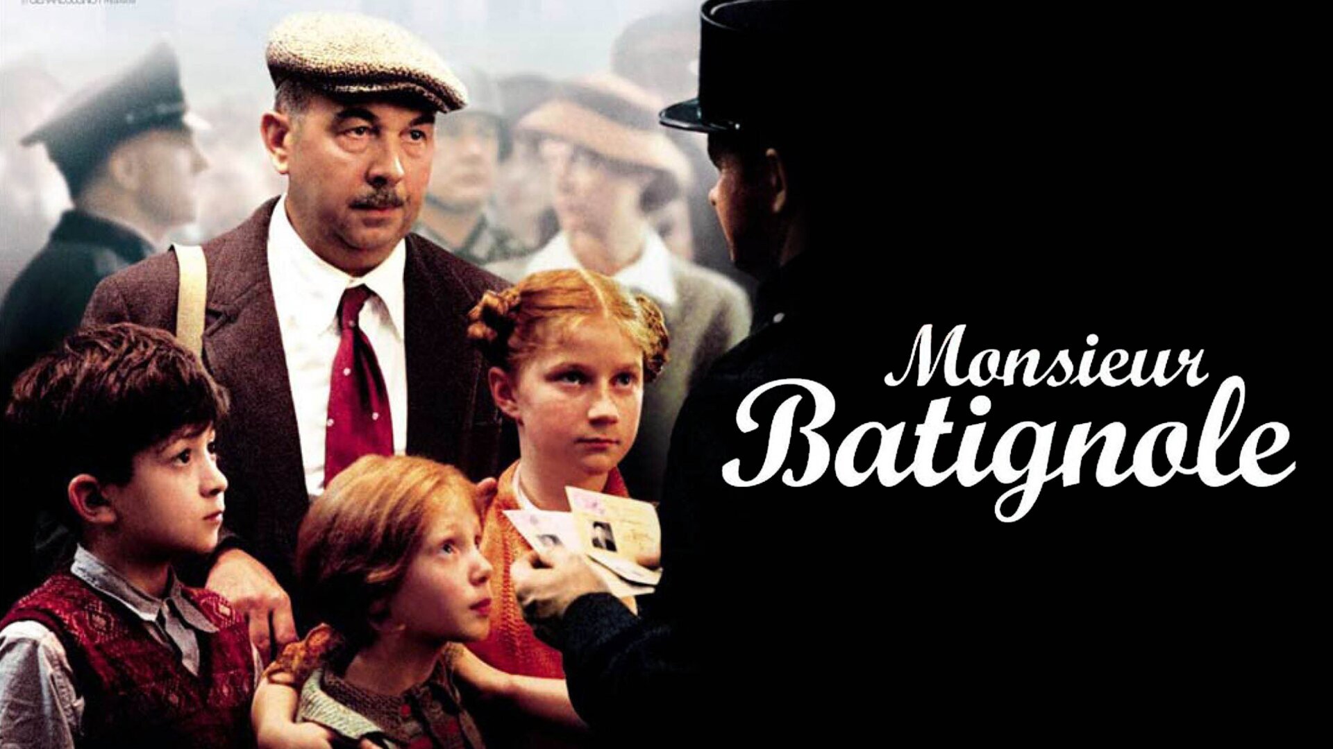 Monsieur Batignole