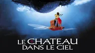 Le château dans le ciel
