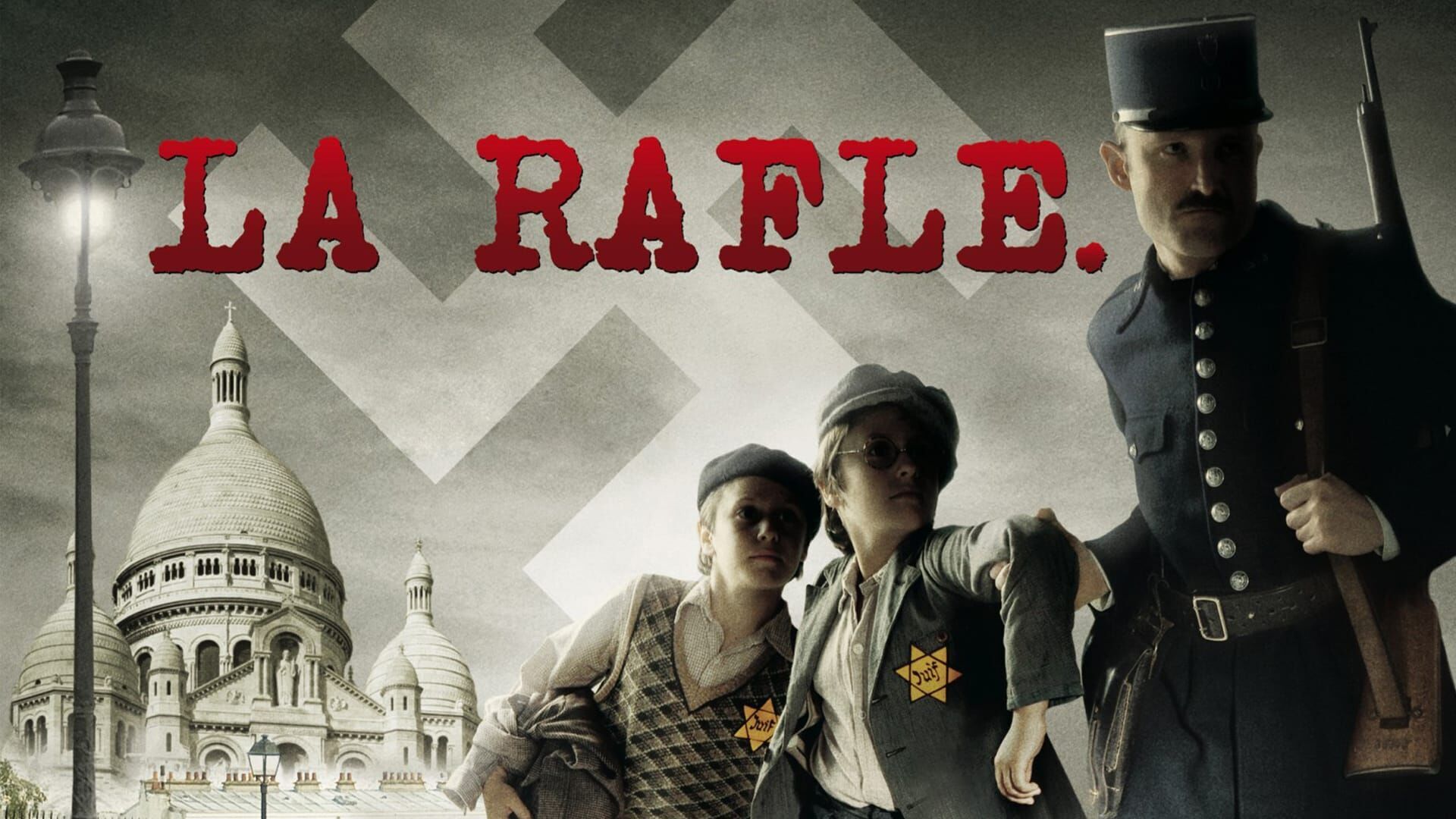 La rafle