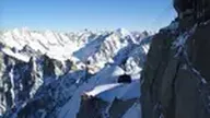 Chamonix : mégastructures au sommet