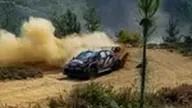 WRC, la rétro