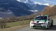 Rallye : WRC, Rallye Monte-Carlo