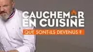 Cauchemar en cuisine