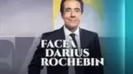 Face à Darius Rochebin