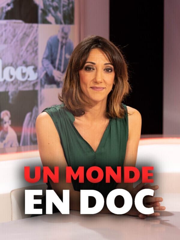 Un monde en doc