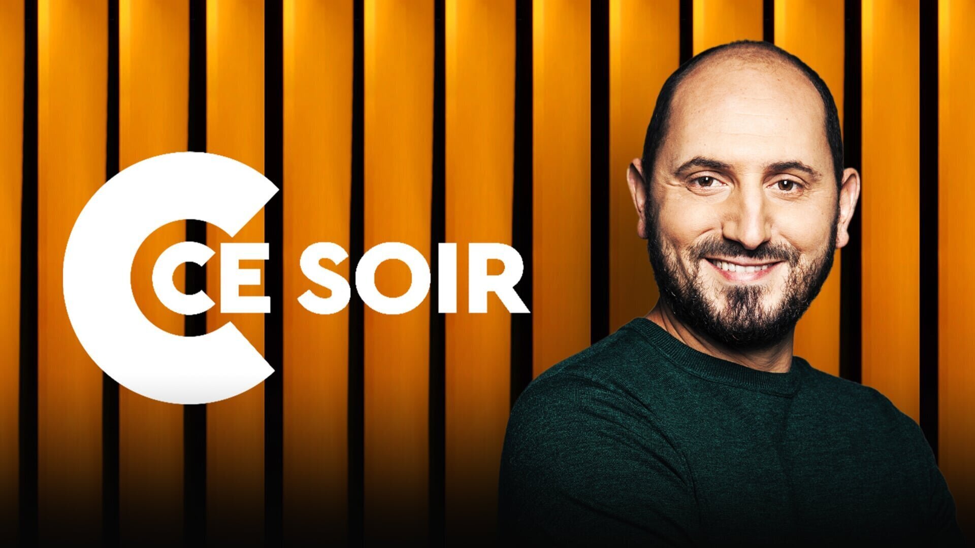 C ce soir