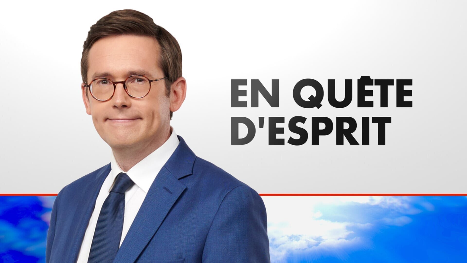 En quête d'esprit