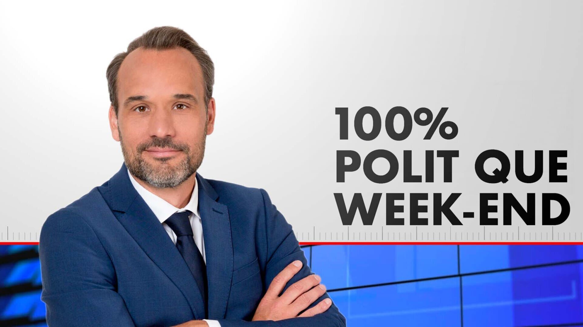 100% Politique Week-End