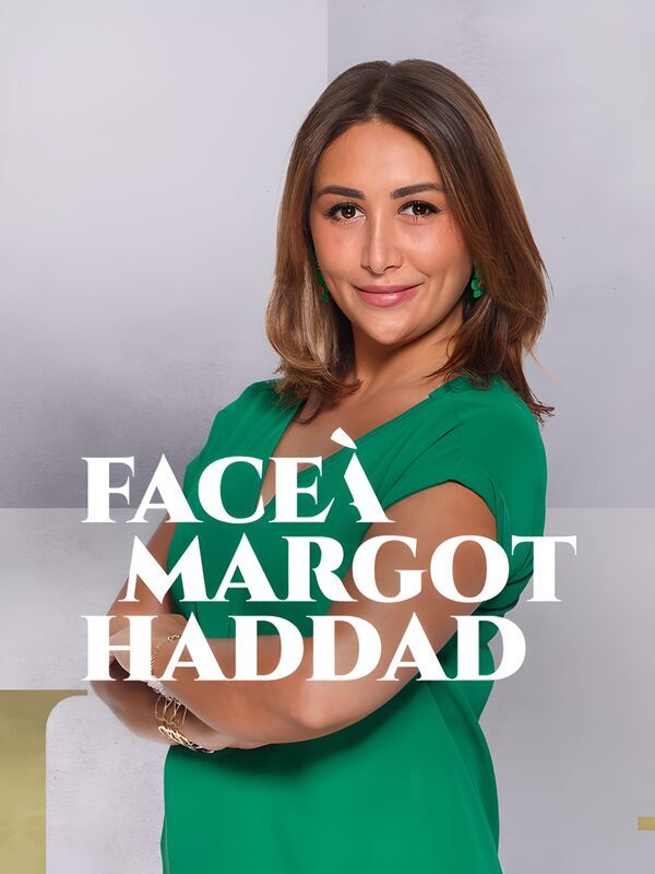 Face à Margot Haddad