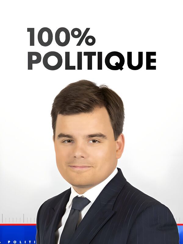 100% Politique