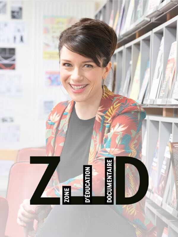 ZED, Zone d'éducation documentaire
