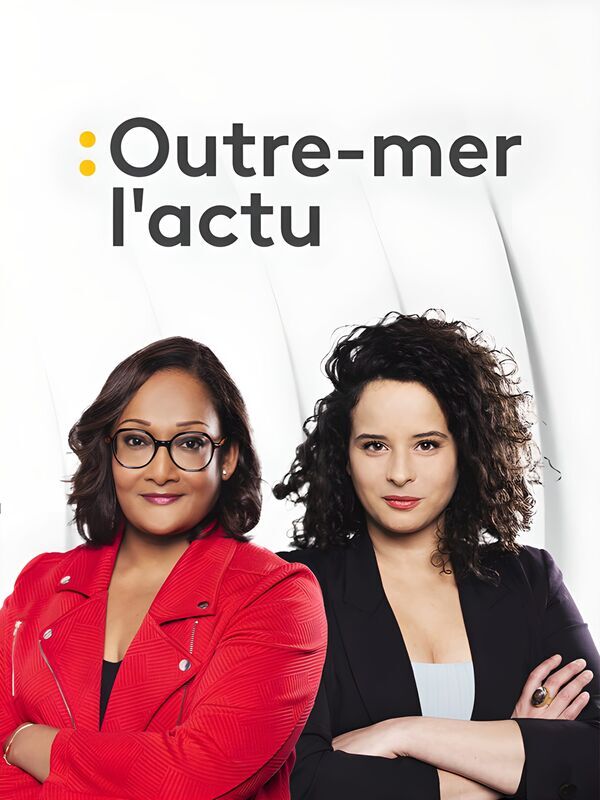 Outre-mer l'actu