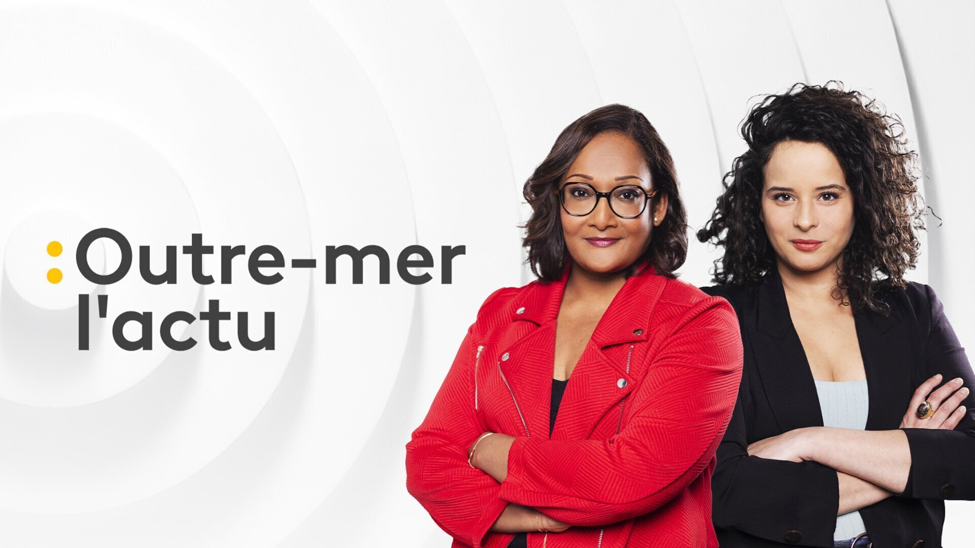 Outre-mer l'actu