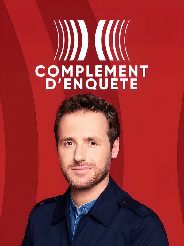 Complément d'enquête