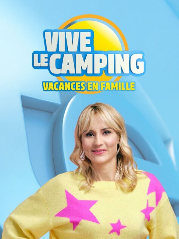 Vive le camping