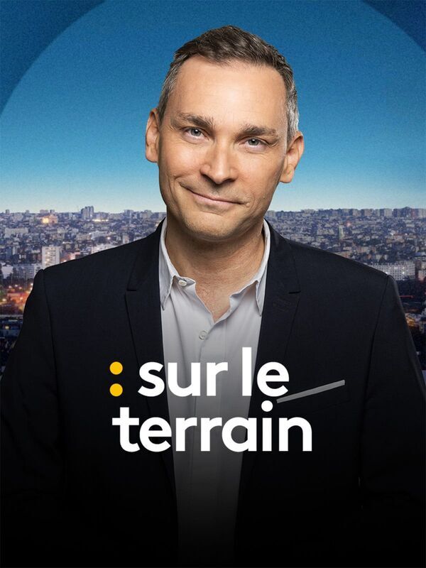 Sur le terrain
