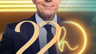 22H Darius Rochebin