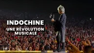 Indochine, une révolution musicale