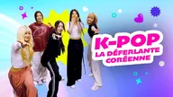 K-Pop La déferlante coréenne