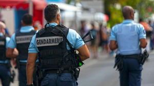 Enquête sous haute tension