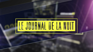 Le journal de la nuit