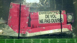 AF 447 : la traque du vol Rio-Paris