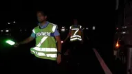Enquête sous haute tension