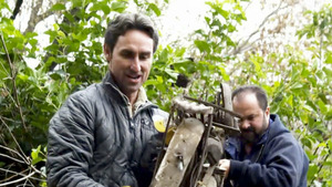 American Pickers, la brocante made in USA (Les Beatles en Amérique) S11 (4/20)
