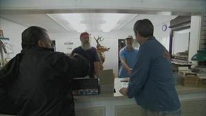 American Pickers, la brocante made in USA (Le Savant fou) S11 (7/20)