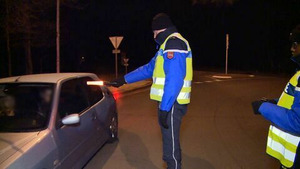 Enquête sous haute tension