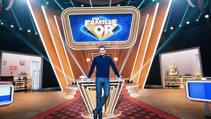 Une famille en or