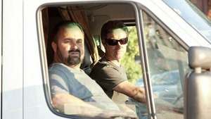 American Pickers, la brocante made in USA (Jumeaux à tout prix) S11 (6/20)
