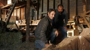 American Pickers, la brocante made in USA (Départ pour la Côte Est) S11 (12/20)