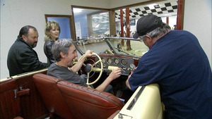 American Pickers, la brocante made in USA (Curiosités et marchandises) S9 (4/15)