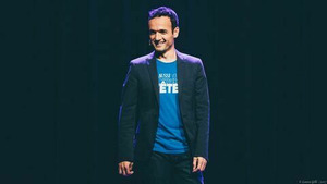 Fabien Olicard : Singularité