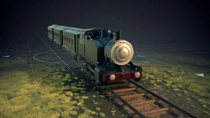 Trains en guerre (Overlord) S1 (3/4)