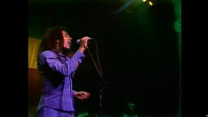Bob Marley - Live at Rainbow