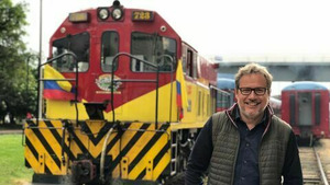 Des trains pas comme les autres (Colombie) S11 (n°3)